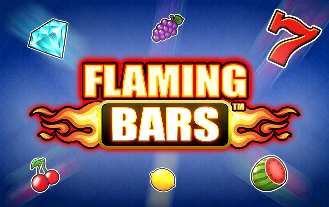 Flaming Bars